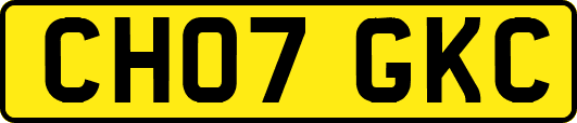 CH07GKC