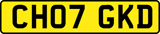CH07GKD