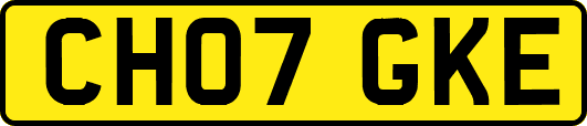 CH07GKE