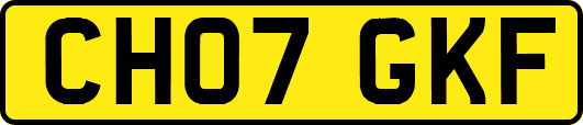 CH07GKF
