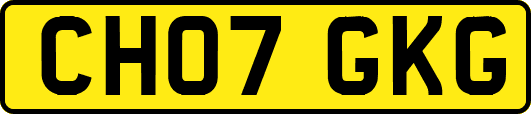 CH07GKG