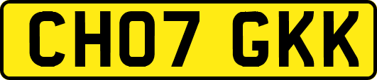 CH07GKK