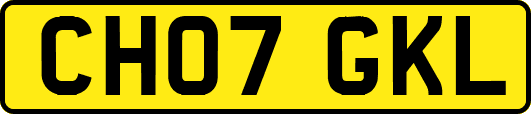 CH07GKL