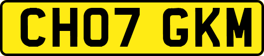 CH07GKM