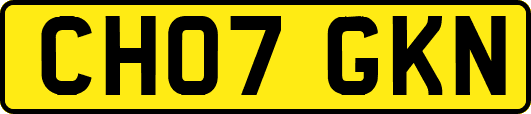 CH07GKN