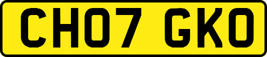 CH07GKO