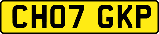 CH07GKP