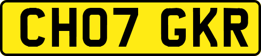 CH07GKR