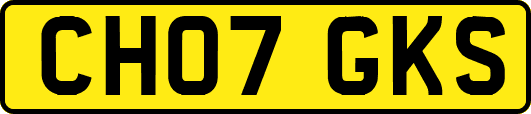 CH07GKS