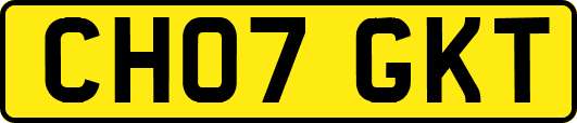 CH07GKT