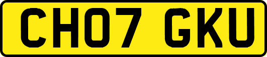 CH07GKU