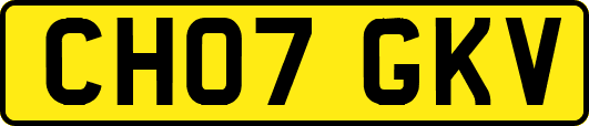 CH07GKV