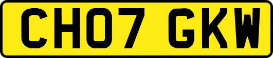 CH07GKW
