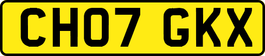 CH07GKX