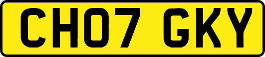 CH07GKY