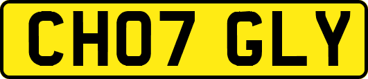 CH07GLY