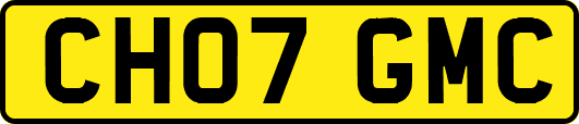 CH07GMC