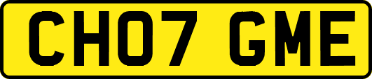 CH07GME
