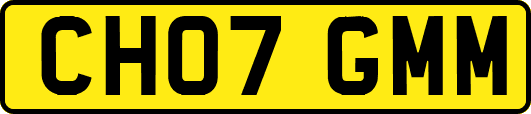 CH07GMM