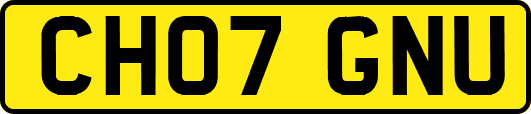 CH07GNU