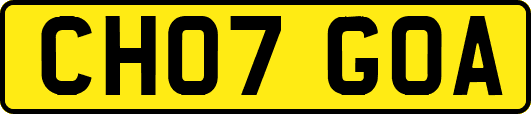CH07GOA