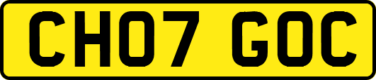 CH07GOC