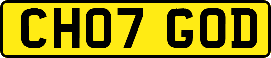 CH07GOD