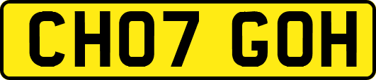 CH07GOH