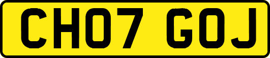 CH07GOJ