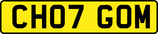 CH07GOM
