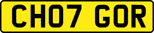 CH07GOR
