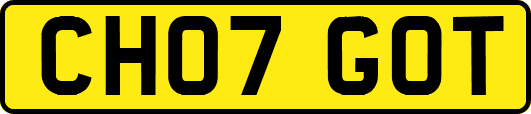 CH07GOT