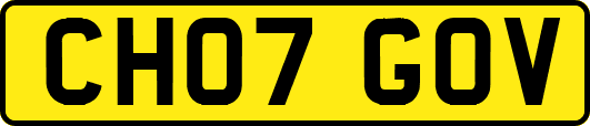 CH07GOV