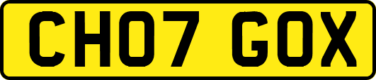 CH07GOX