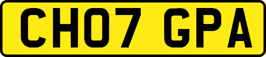 CH07GPA