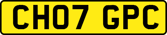 CH07GPC