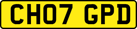 CH07GPD