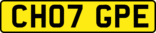 CH07GPE