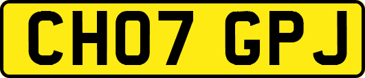 CH07GPJ