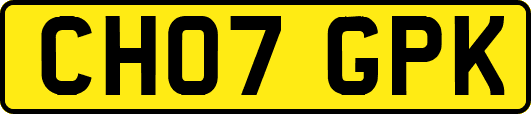 CH07GPK