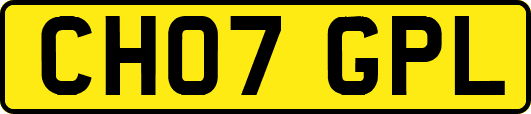 CH07GPL