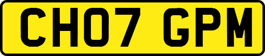 CH07GPM