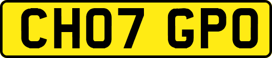 CH07GPO