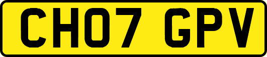 CH07GPV