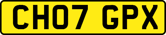 CH07GPX