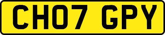 CH07GPY