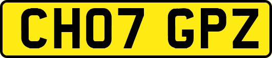 CH07GPZ