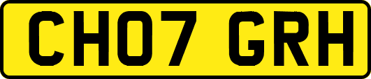 CH07GRH