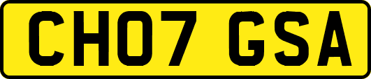 CH07GSA