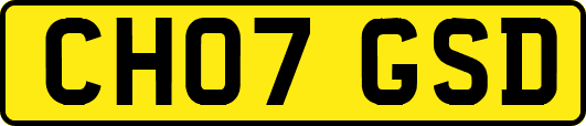CH07GSD